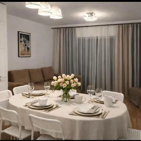 Nova Appartement Raszyn