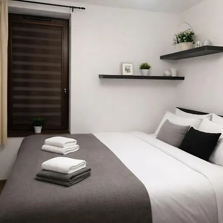 Nova Appartement