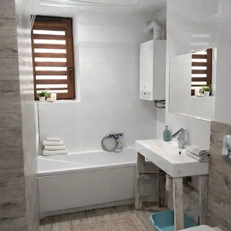 Nova Appartement Raszyn