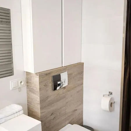 Nova Appartement *