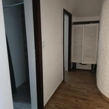Nova Apartamento