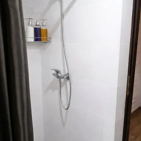 Apartamento Nova *