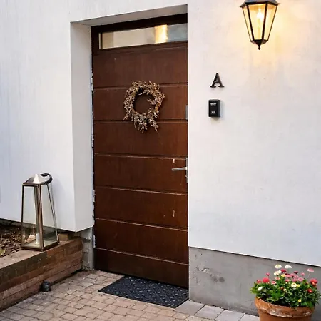 Apartamento Nova *