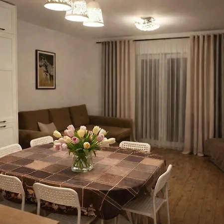 Nova Appartement *
